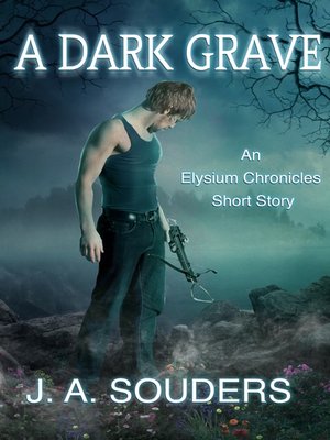 cover image of A Dark Grave